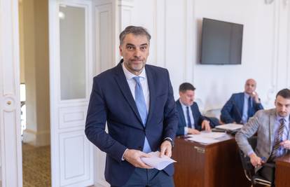 Agent kojem je Mamić dužan više od 300.000 eura: 'Moje je naknade trebao platiti Dinamo'