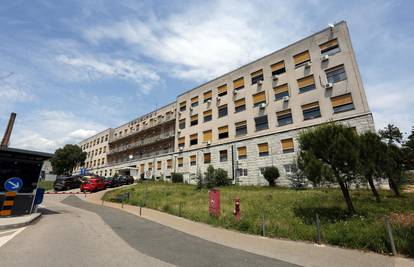 Gradska uprava: Prostor riječke Dječje bolnice prenamijenit će se za zdravstveni turizam