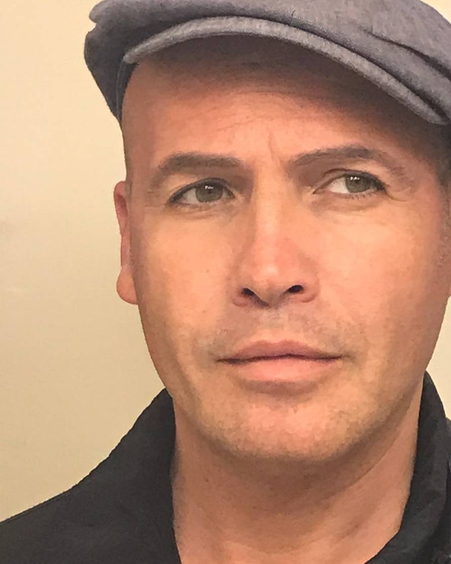 Negativac iz Titanica kao da ne stari: 'I s 53 godine si odličan'