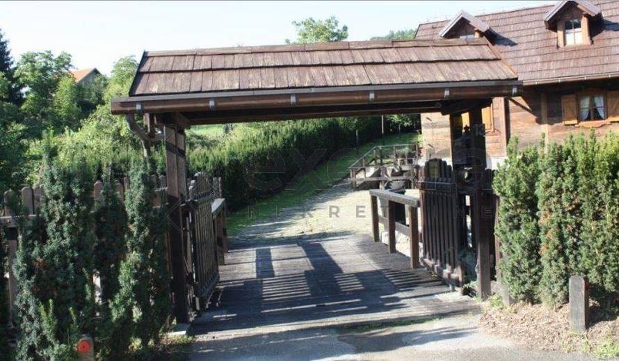 Nakon Bandićeve smrti, njegov tjelohranitelj prodaje sporno imanje za 300.000 eura