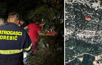 Strani planinar preminuo na Sv. Iliji: HGSS ga pokušao spasiti...