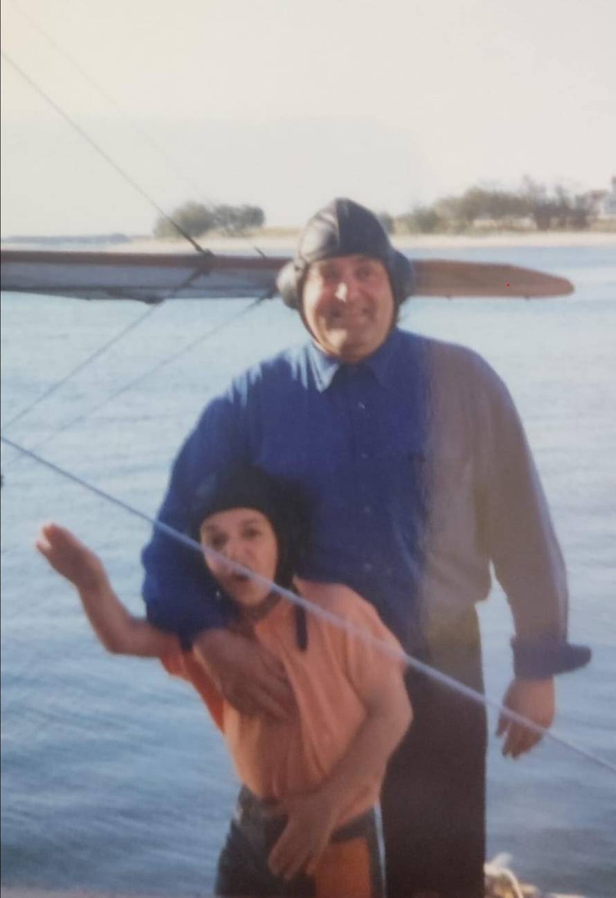 Ivan Slabinac o tati Kići i ulozi u filmu 'Slatka Simona': 'Tata je govorio da moram biti glumac'