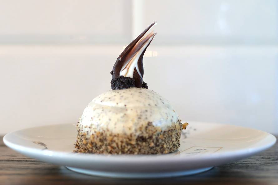 Preselila se u Hrvatsku i pokrenula posao iz snova