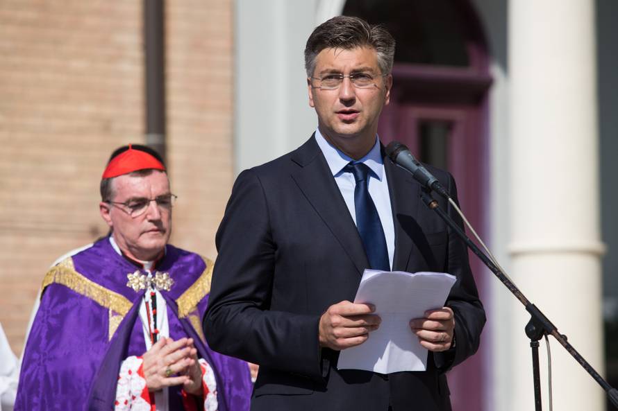 Plenki je shvatio da savjest često može biti dvosjekli mač