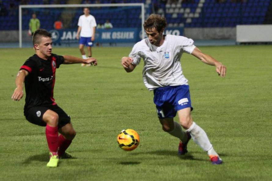 Marko Mrkonjić/Pixsell