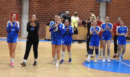 Ni Podravka ni Lokomotiva: One su vodeća ekipa rukometne lige