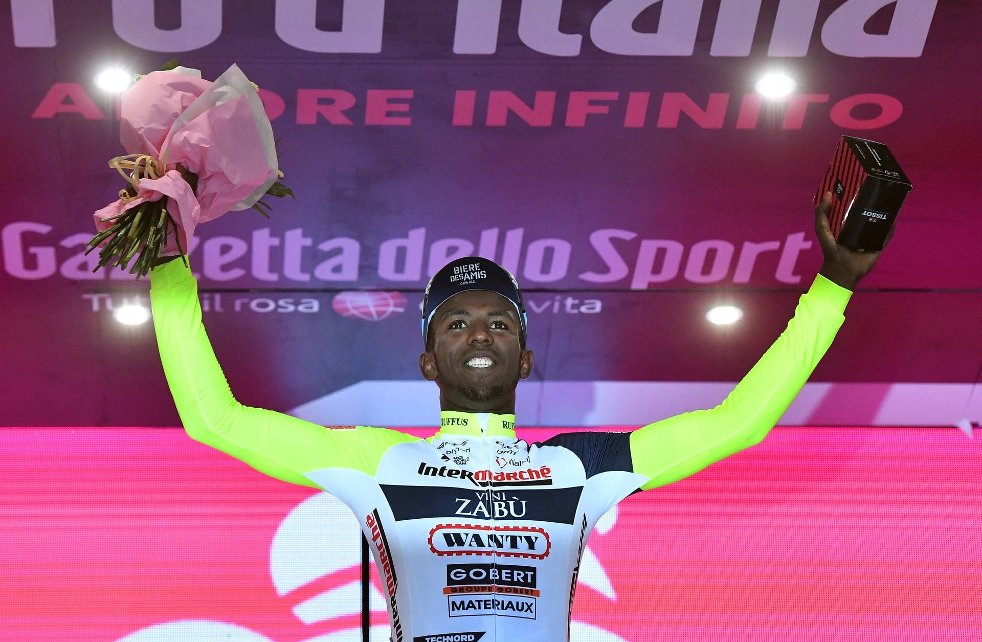 Giro d'Italia