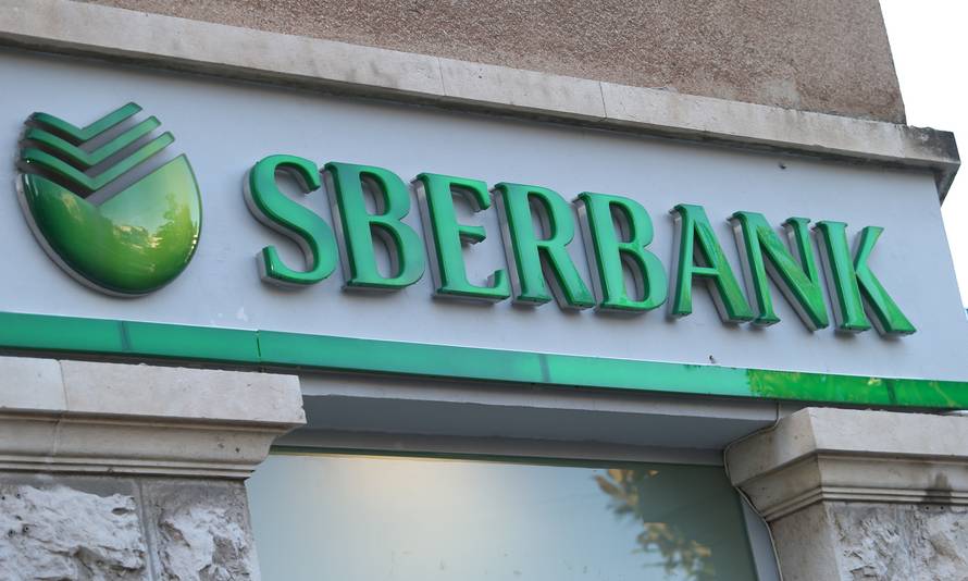 SBERBANK