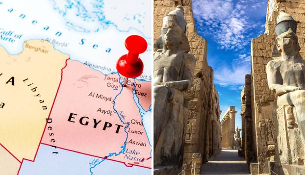 MEGA KVIZ Možete li prepoznati sve ove zastave? Rijetki će imati 100 posto točnih! Pokušajte...