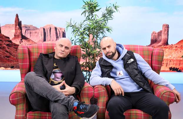 Zagreb: Grupa Krank&scaron;vester