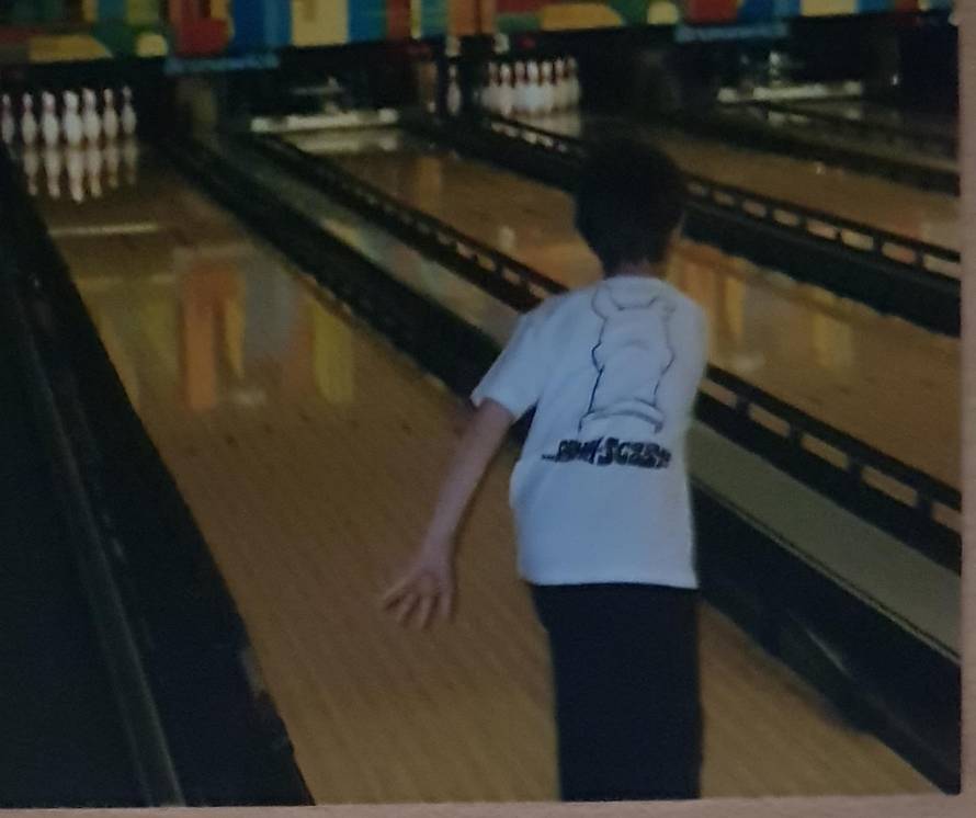 Naše bowling čudo: Pobijedio sam klupske kolege, kod nas se od ovog sporta ne može živjeti