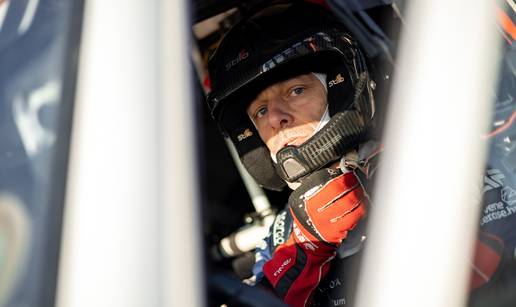 Dakar nije samo utrka: kako se Juraj &Scaron;ebalj priprema za najte&zcaron;i reli na svijetu