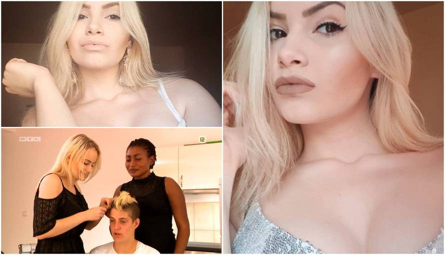 Ana-Paula: 'Promijenila bih sve što sam ranije rekla Borisu...'