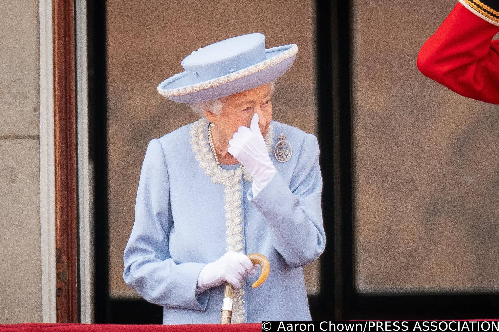 Kraljica Elizabeta slavi 70 godina na britanskom tronu