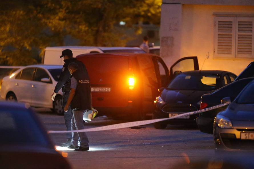 Nasilni suprug u zoru smaknuo svoju suprugu jer ga je ostavila