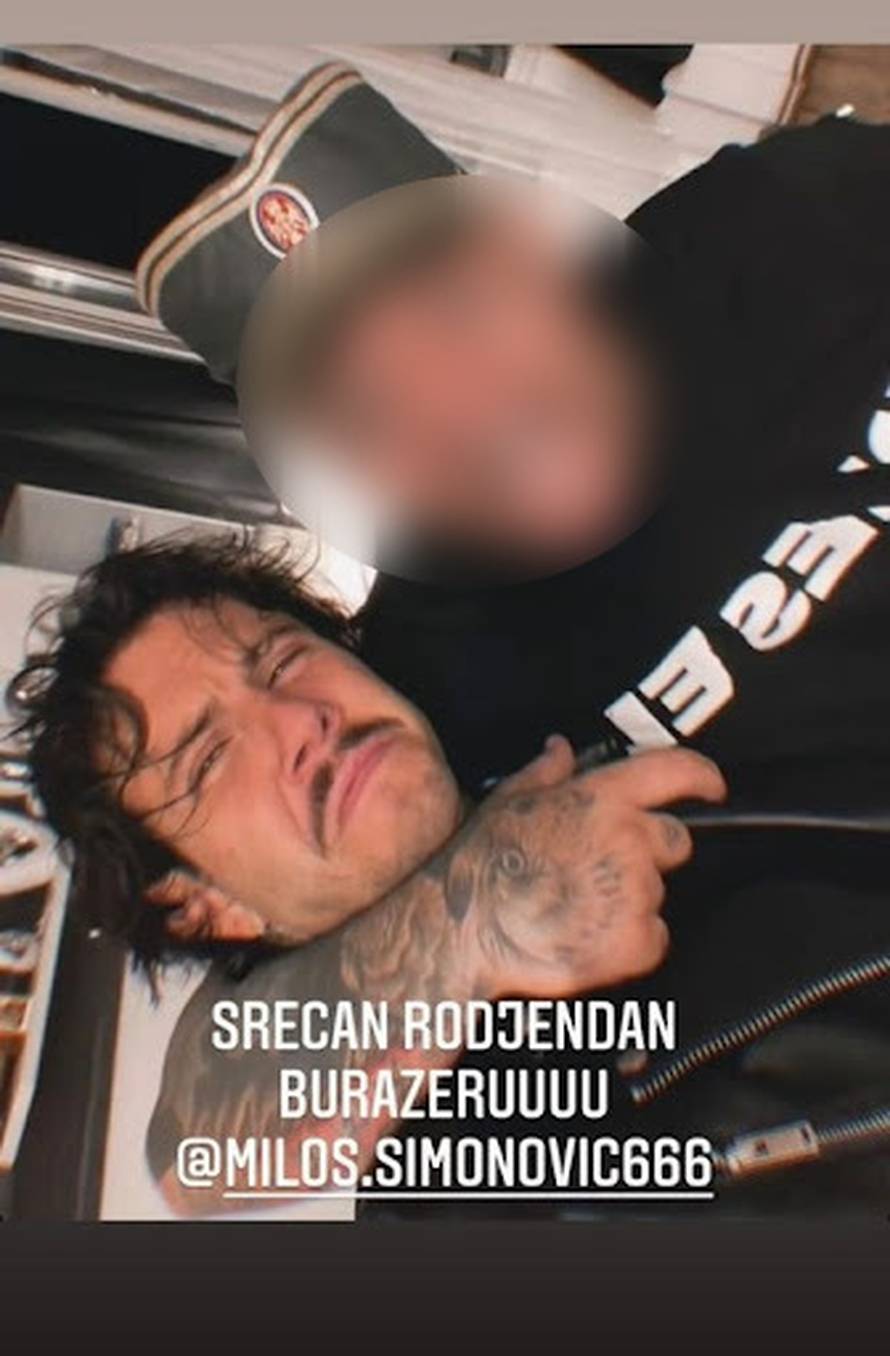 Dvojac poznat po pročetničkim stavovima nastupa u Trogiru, poslovođa: 'Kakve to ima veze?'