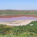 Indijsko jezero odjednom je poružičastilo, nitko ne zna zašto