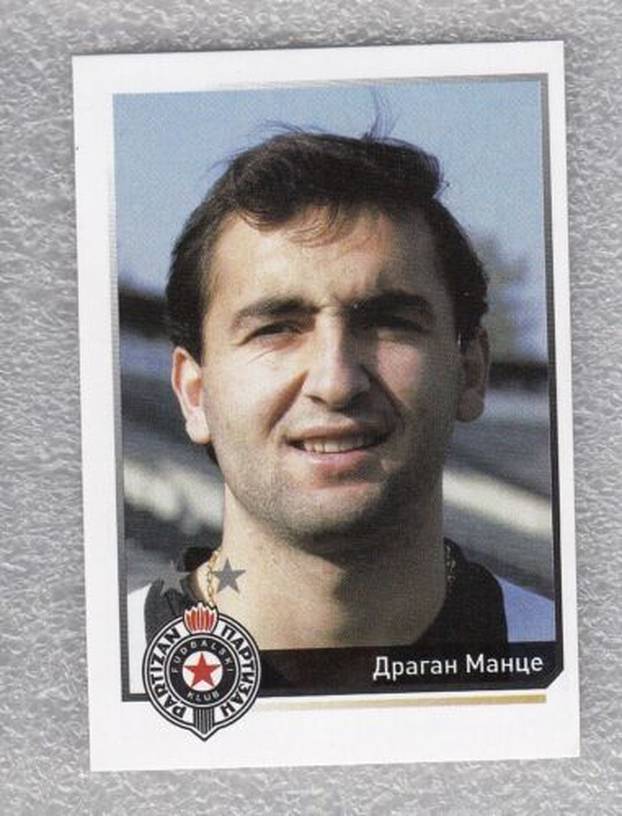 Pogibije poznatih nogometaša: Dinamova legenda, 'vatreni' koji je stradao uoči vjenčanja...