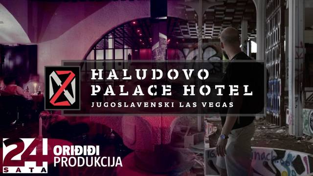 Jugoslavenski Las Vegas na Krku: Saddam Hussein častio hostesu, vlasnik bio porno mag