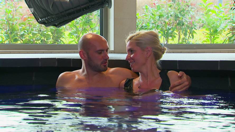 Silvija i Hrvoje nisu uspjeli naći zajednički jezik: Ne poznajem je