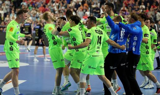 Berlin i Barcelona u finalu Lige prvaka: Rekorder lovi 13. titulu