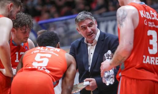 Mulaomerović otišao iz Cedevite