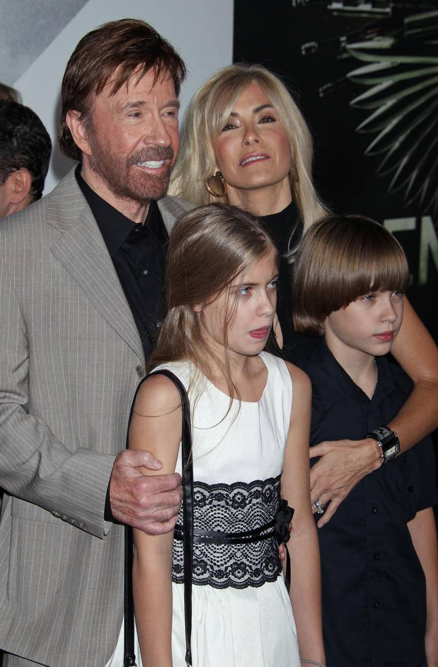 Hollywood: Sve?ana premijera filma The Expendables 2