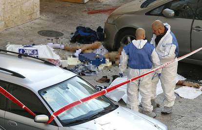 Sa sjekirama i noževima upali u sinagogu i ubili četvero ljudi