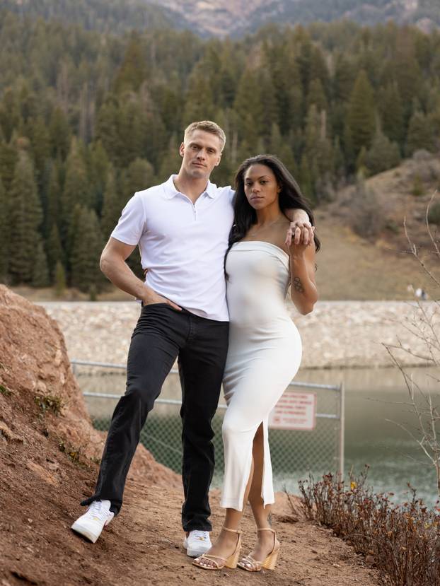 FOTO Tko, koga i s kim? Ovo su ljubavni parovi na ZOI 2026.!