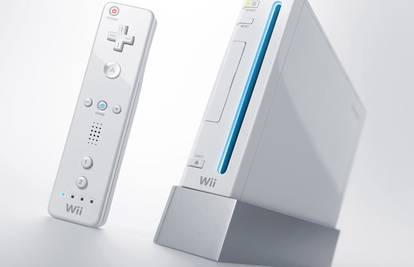 Popularniji i od PlayStationa 3: Sjajni Wii slavi 10. rođendan