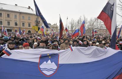 Washington Post tvrdi: Cipar više nije problem, Slovenija je