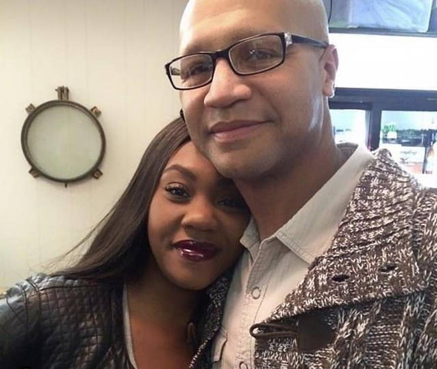 Preminula nećakinja (24) Toni Braxton: Našla ju prijateljica...