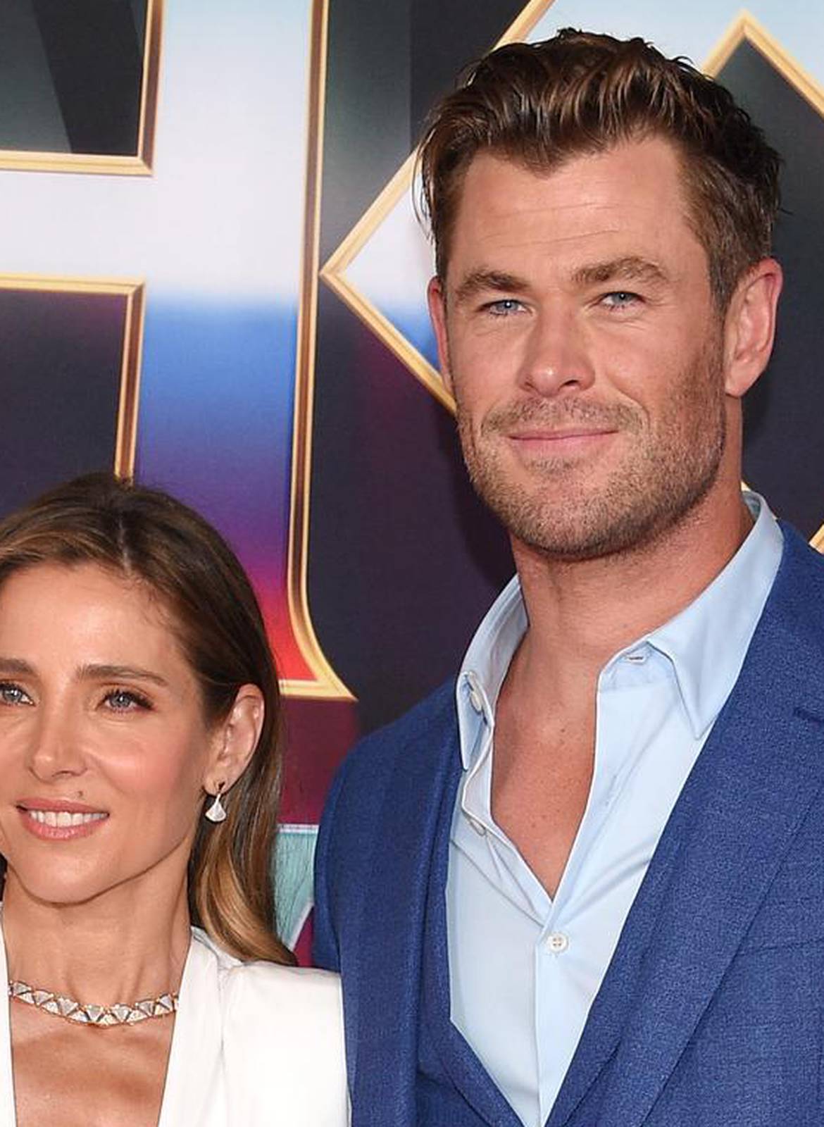 ‘Thor: Love and Thunder’ World Premiere