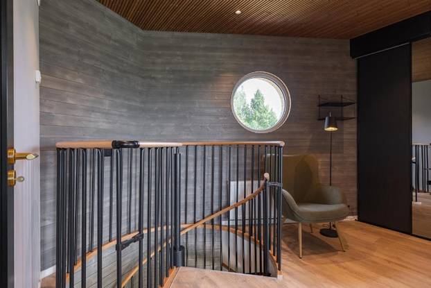 FOTO Ova avion vila u Finskoj nudi odmor kakav još niste vidjeli, a ni doživjeli!