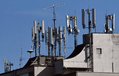 HAKOM: Prihodi na tržištu elektroničkih komunikacija u 2024. porasli na 1,8 mlrd eura