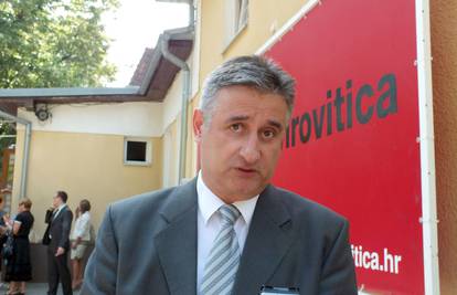 'Milanovića počinjem izbacivati iz sedla na lokalnim izborima'