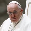 Papa: 'Ludilo je pomišljati na korištenje nuklearnog oružja'