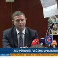 Aco Petrović: Već smo skupili oko 250.000 eura za Cibonu. Evo kako ćemo spasiti velikana