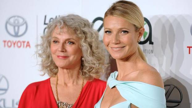 FOTO Od holivudske miljenice do kraljice kontroverzi: Ovako se mijenjala Gwyneth Paltrow