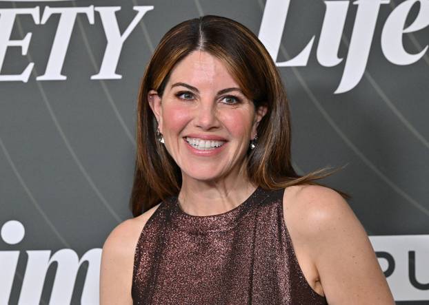 Variety Power of Women: Los Angeles Event