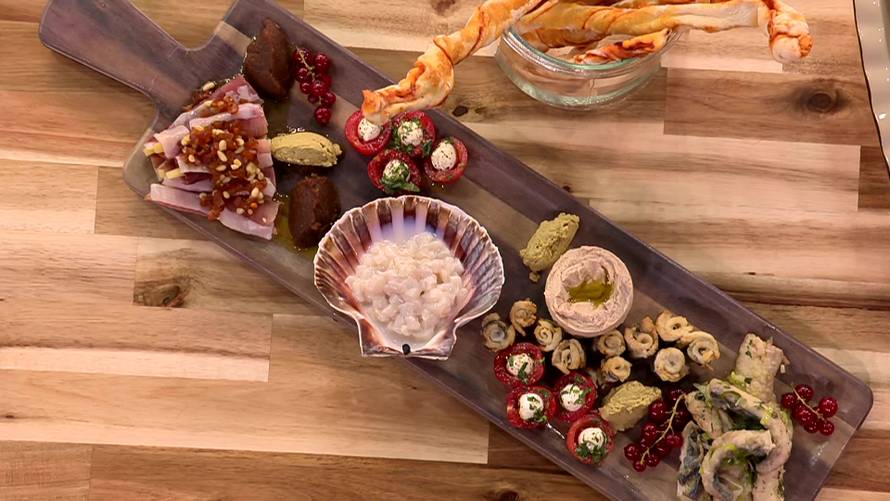 Timski izazov u MasterChefu: 'Jako sam se oslonio na njih...'