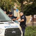 Varaždinska policija u vozilu mladića iz Sjeverne Makedonije  pronašla marihuanu i oružje