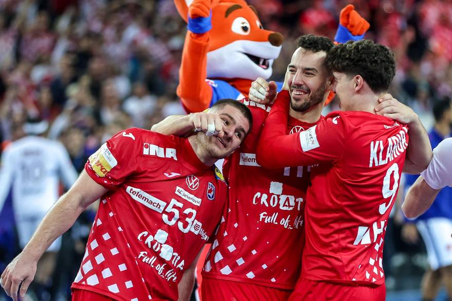 Hrvatska kao viceprvak svijeta tek sedmi favorit na Euru: Evo koje zvijezde propu&scaron;taju turnir