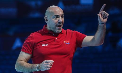 Barakude u novom ruhu! Tucak je otpisao &ccaron;ak sedmoricu igra&ccaron;a