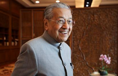 Malezijski premijer (94) želi ostati na dužnosti nakon 2020.