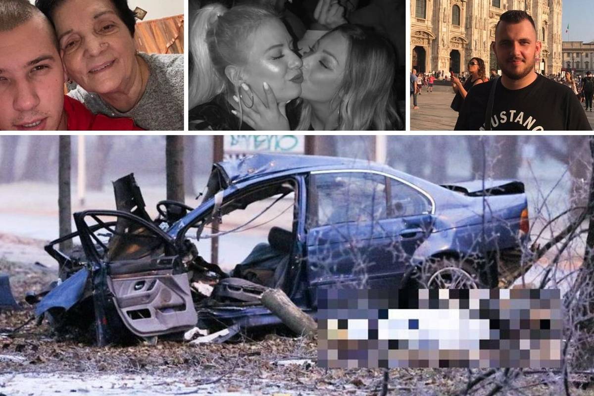 Shrvana baka vozača (20): Ne znam kako ću preživjeti ovo