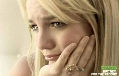 Britney: Želim još djece i živjeti na pustom otoku...