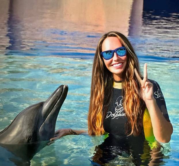 FOTO Lukina najveća potpora: 'Etiketirali su me da previše brinem, zato sam i plakala...'