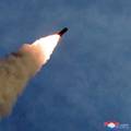 Pregovori u zastoju: Sjeverna Koreja lansirala dva projektila