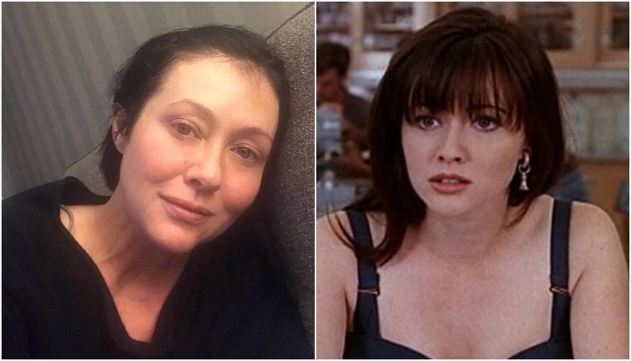 Zvijezda Beverly Hillsa: Vratio mi se rak, u četvrtom je stadiju